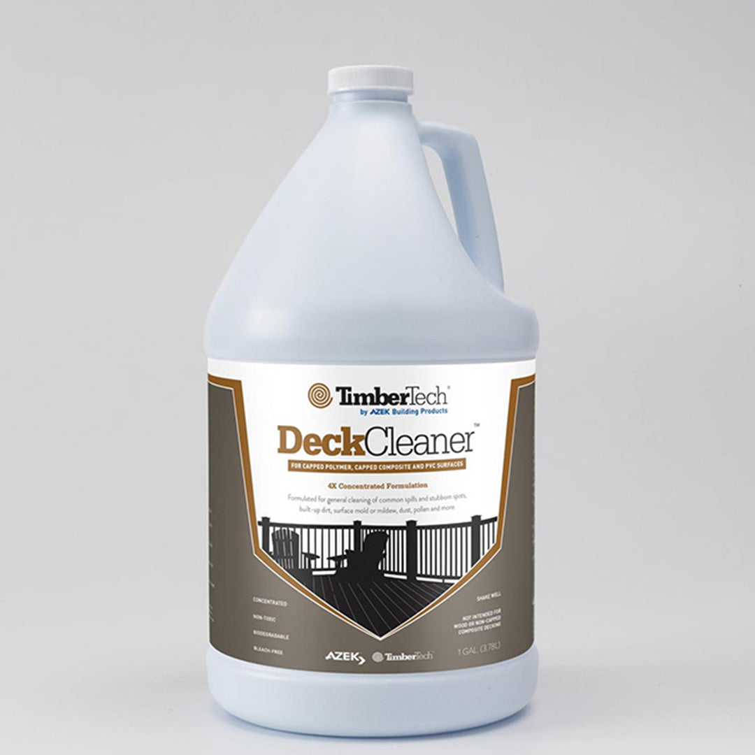 Timbertech Deck Cleaner