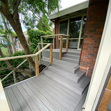 Composite Decking: TimberTech Azek - Vintage Collection