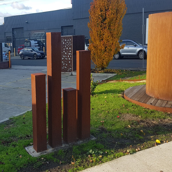 Outdoor Features Gallery