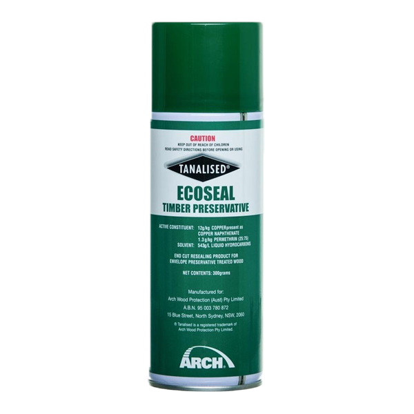 Ecoseal Timber Preservative