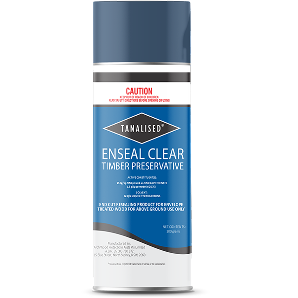 Enseal Timber Preservative 300g