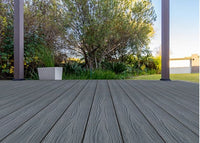Composite Decking Eva-last Apex Plus