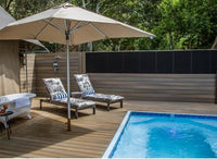 Composite Decking Eva-last Infinity I Series