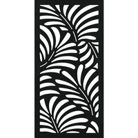 Outdeco Screen Fern