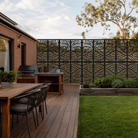 Outdeco Screen Foliage