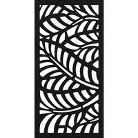 Outdeco Screen Foliage