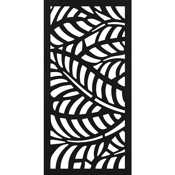 Outdeco Screen Foliage