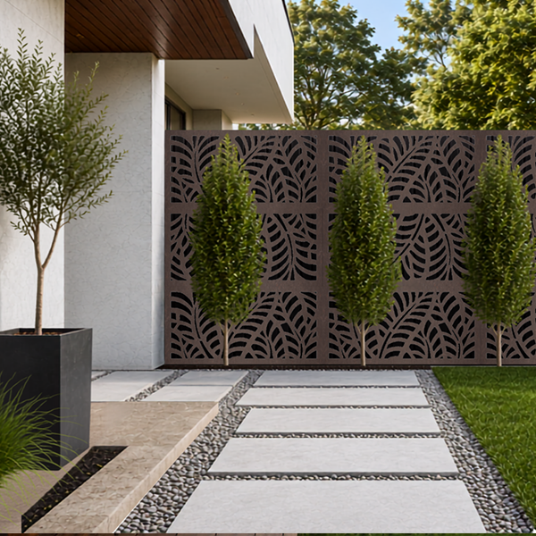 Outdeco Screen Foliage