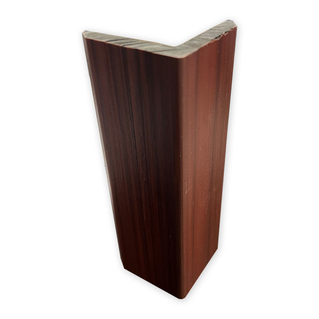 Wpc Cladding Corner Pieces Internal/external