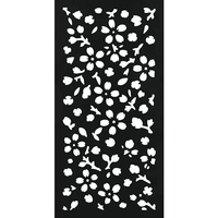 Outdeco Screen Japanese Sakura