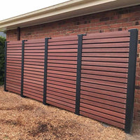 Modwood Flame Shield Ngc 137 X 23mm