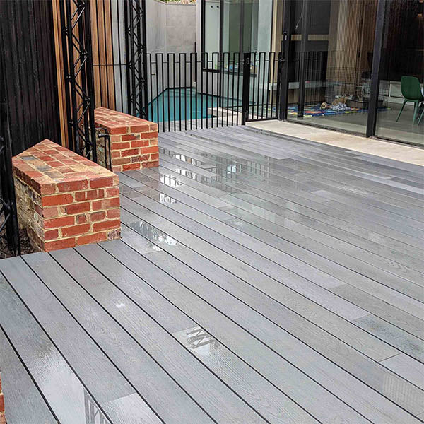 Millboard Enhanced Grain Decking Board