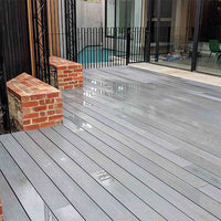 Millboard Enhanced Grain Decking Board