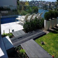 Millboard Enhanced Grain Decking Board