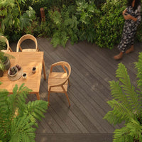 Millboard Enhanced Grain Decking Board