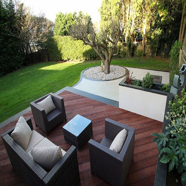Millboard Enhanced Grain Decking Board
