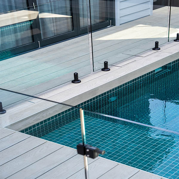 Millboard Enhanced Grain Bullnose