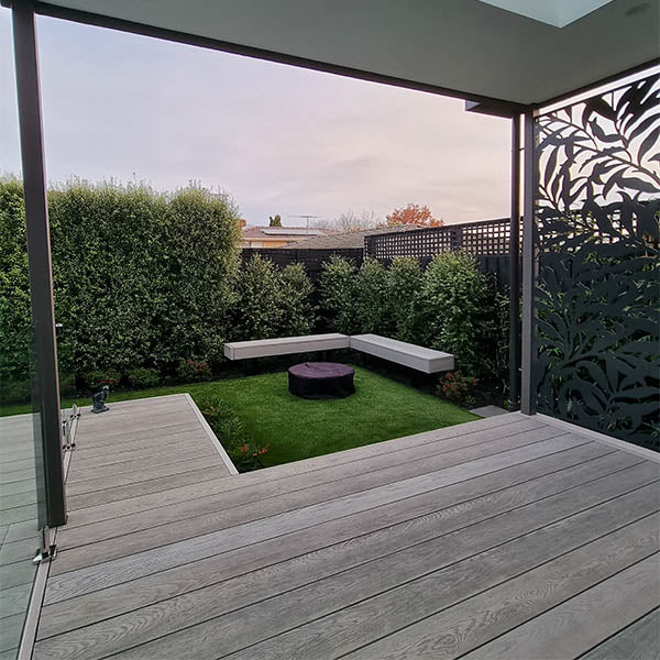 Millboard Enhanced Grain Decking Board