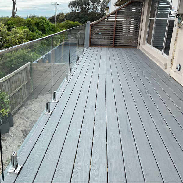 Modwood Xtreme Guard: Magnetic Grey