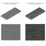 Modwood Natural Grain Collection: Silver Gum