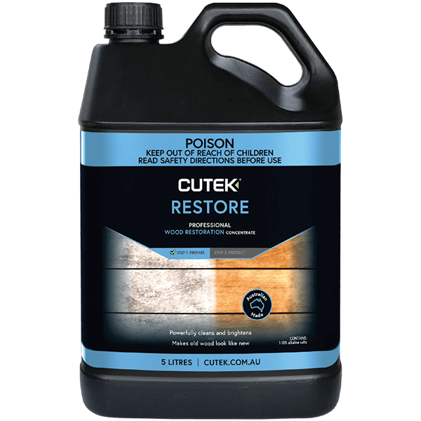 Cutek Restore