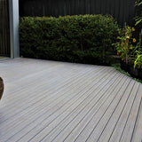 Modwood - Natural Grain Collection - Composite Deck - Silver Gum