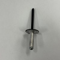 Pop Rivets Large flange 4.8mm (1pce)