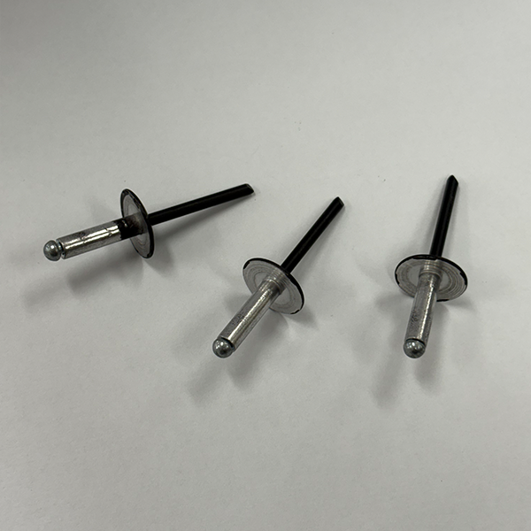 Pop Rivets Large flange 4.8mm (1pce)
