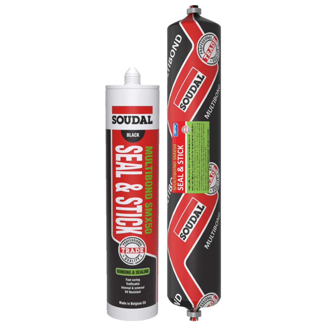 Soudal Smx50 - Multibond Seal And Stick