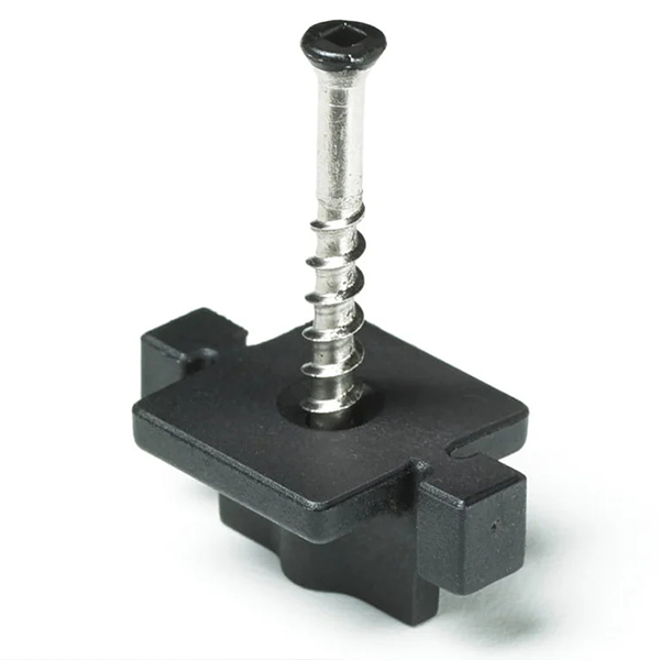 Deckorators Stowaway Hidden Deck Fasteners