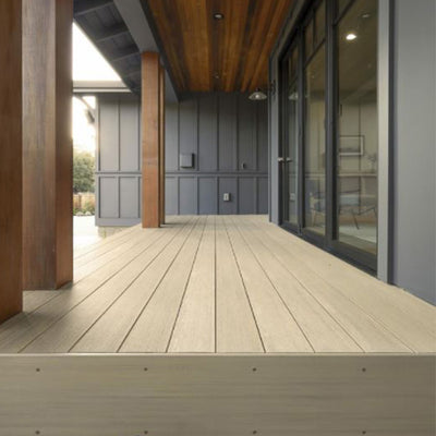 Composite Decking Gallery | Chippy's Outdoor