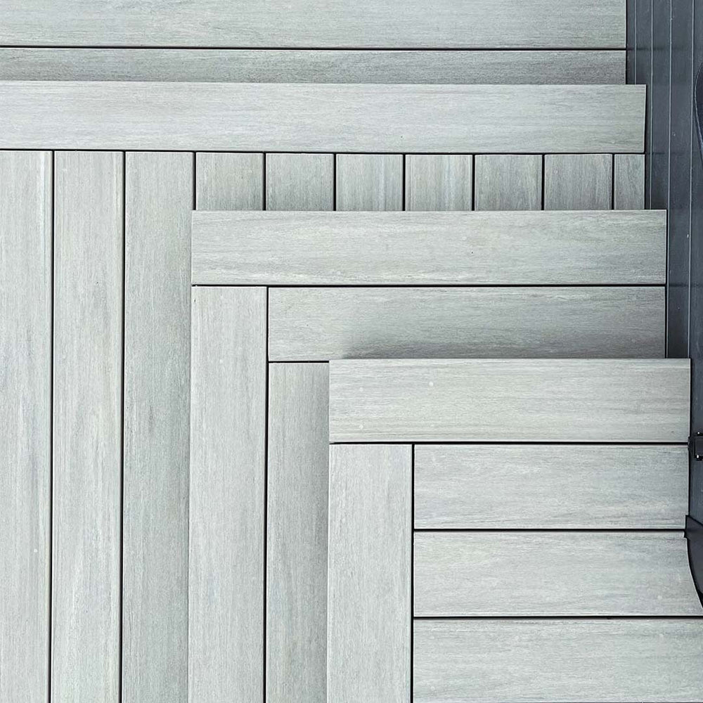 Timbertech Pvc - Vintage Collection 140 X 25mm – Chippy's Outdoor