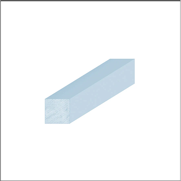 30 x 30mm Treated Pine Primed Weatherboard Stop H3 LOSP DAR F/j