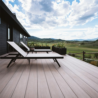 Timbertech Pvc - Vintage Collection - MAX Deck 140 X 38mm