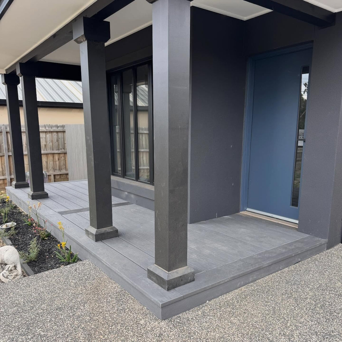 Woodevo - Home Advanced Range