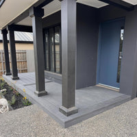 Woodevo - Home Advanced Range