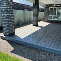 Woodevo - Home Advanced Range
