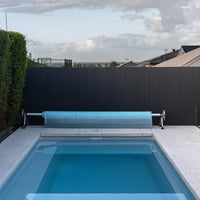 WoodEvo Castellated Composite Cladding