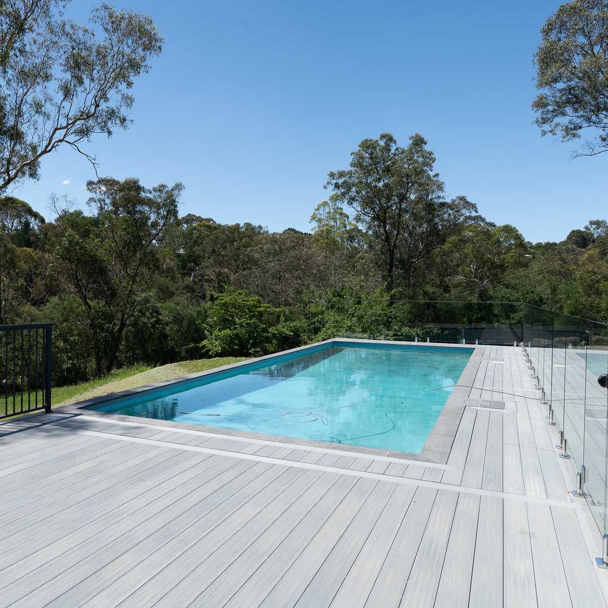 Woodevo - Home Range