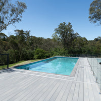 Woodevo - Home Range