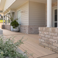 Woodevo - Home Range