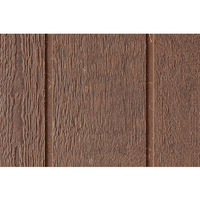 Weathertex Weathergroove Woodsman 300mm