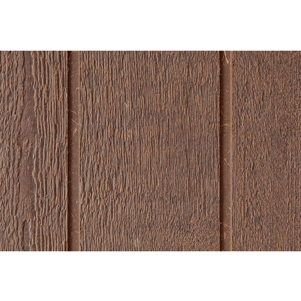 Weathertex Weathergroove Woodsman 300mm