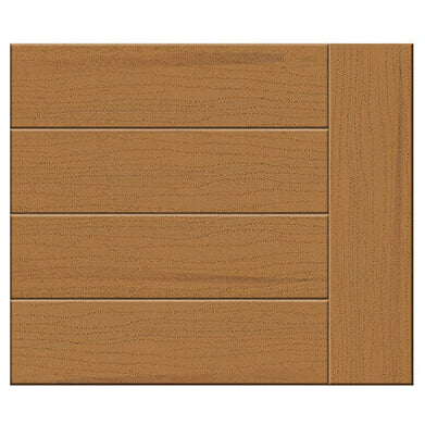 Modwood Xtreme Guard: Golden Sand