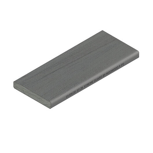 Modwood Xtreme Guard: Magnetic Grey