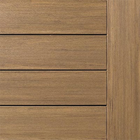 Timbertech Pvc - Vintage Collection 140 X 25mm