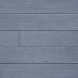 Millboard Decking Enhanced Grain: Brushed Basalt