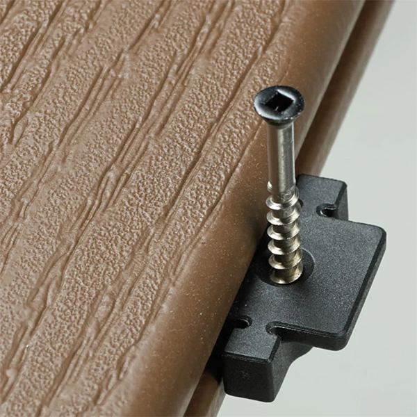 Deckorators Stowaway Hidden Deck Fasteners