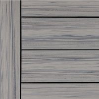 Deckorators Surestone Composite Decking - 140 x 22mm
