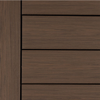 Deckorators Surestone Composite Decking - 140 x 22mm